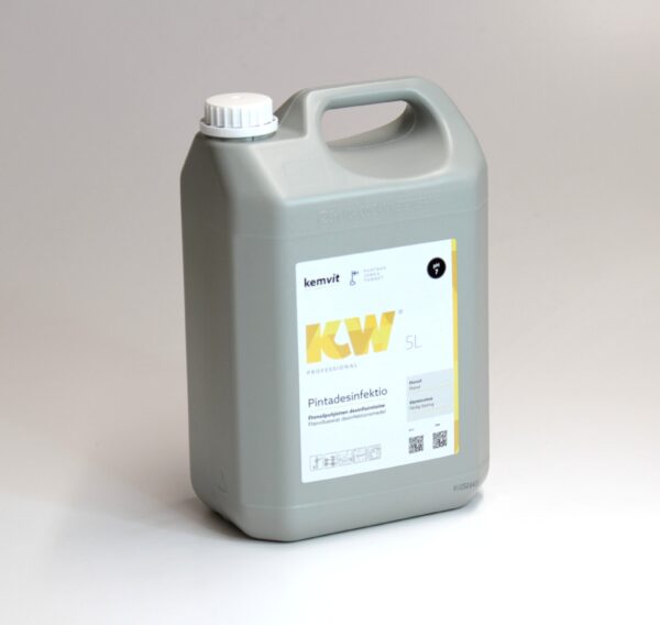 Pintadesinfektio 5 L - JMN-Group Oy