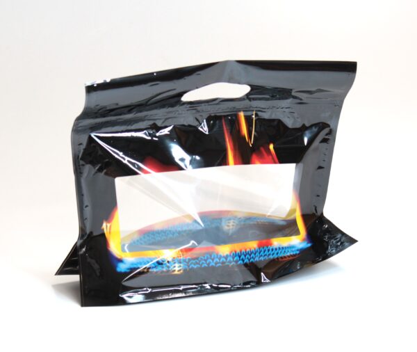 Broileripussi suljettava - JMN-Group Oy