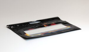 Broileripussi kantokahvalla - JMN-Group Oy