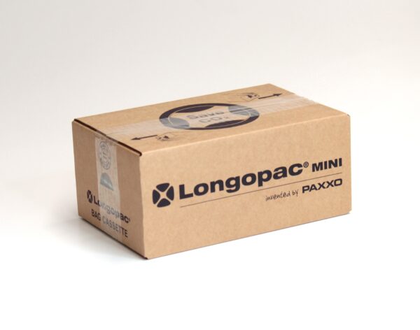 Longopac Longostand Mini - JMN-Group Oy