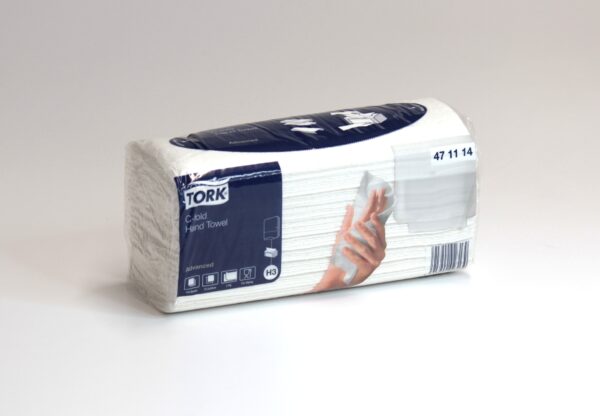 Käsipyyhe Tork - JMN-Group Oy