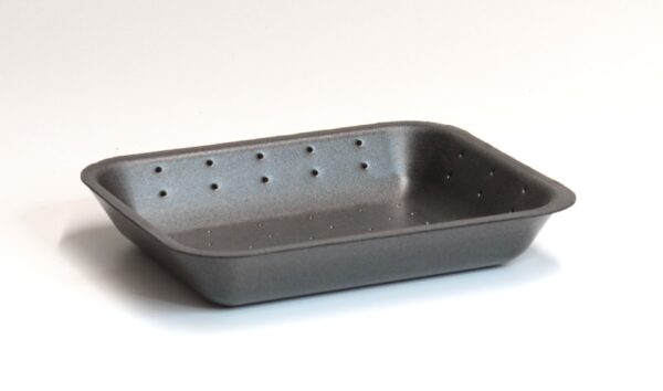 Imupakkausalusta musta - JMN-Group Oy