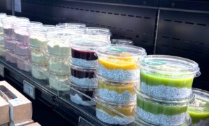 Jälkiruokakulho - JMN-Group Oy