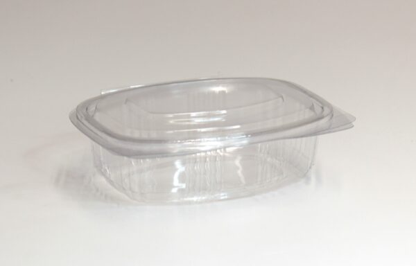 Salaattirasia saranakannella, PET, 375 ml (3040033)