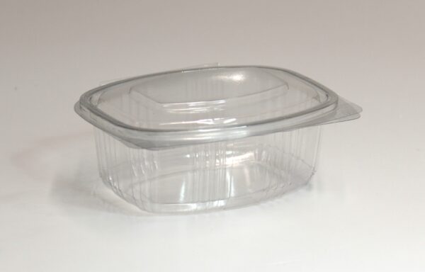 Salaattirasia saranakannella, PET, 500 ml (3040034)