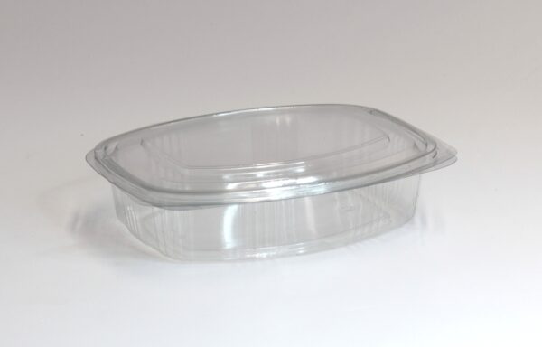 Salaattirasia saranakannella, PET, 750 ml (3040035)