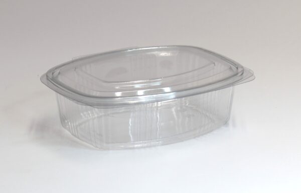 Salaattirasia saranakannella, PET, 1000 ml (3040036)