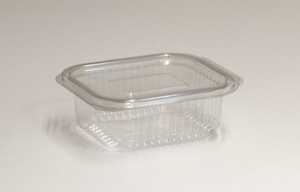 Saranakansirasia, PET, 250 ml (3040165)