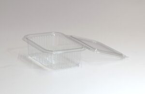 Saranakansirasia PET 500 ml - JMN-Group Oy