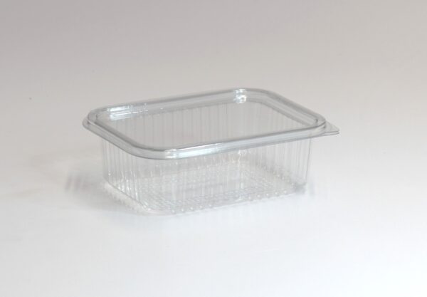 Saranakansirasia PET 500 ml - JMN-Group Oy