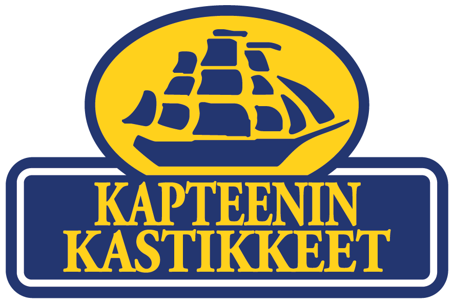 Kapteenin Kastikkeet - JMN-Group Oy