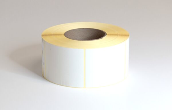 Vaakaetiketti 75 x 90 mm (3030065)
