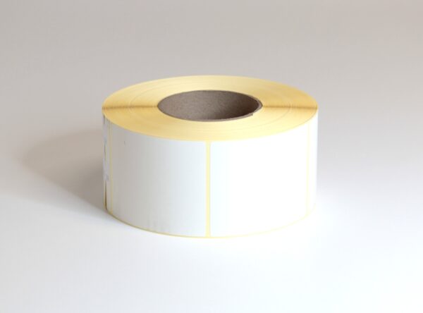 Vaakaetiketti 75 x 90 mm - JMN-Group Oy